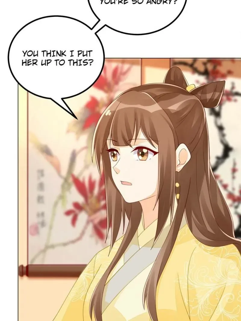A Concubine’s Daughter and Her Tactics Chapter 42 page 26