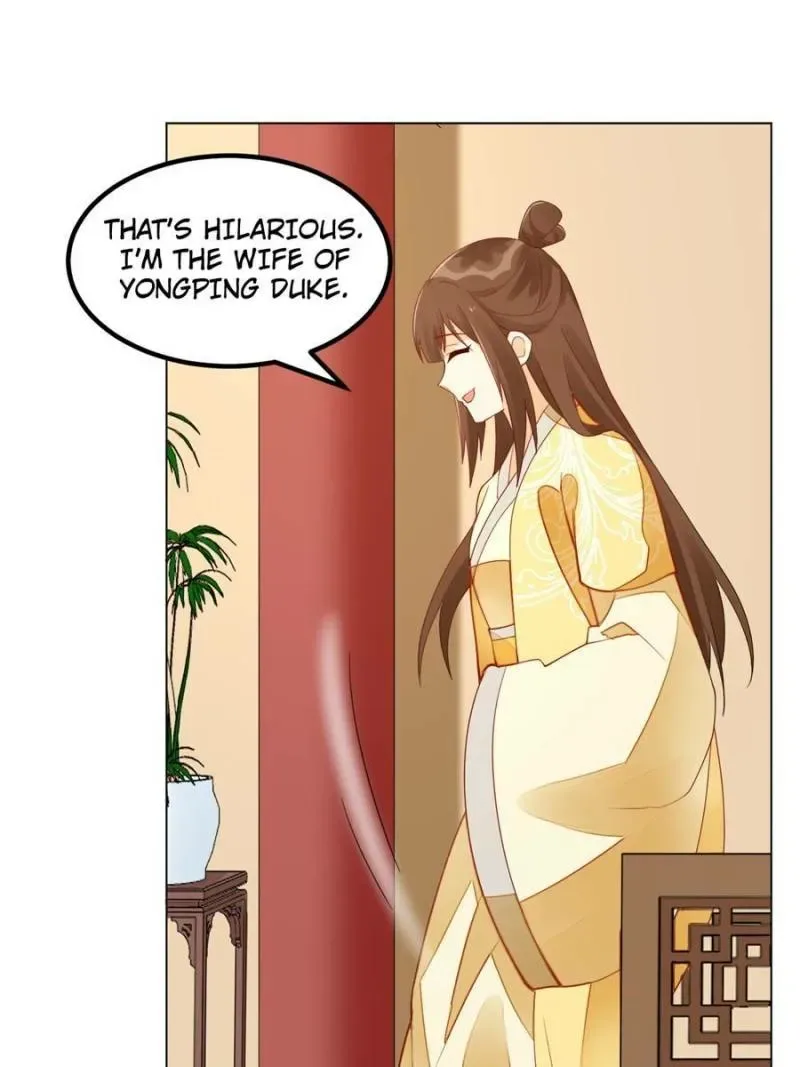 A Concubine’s Daughter and Her Tactics Chapter 42 page 29