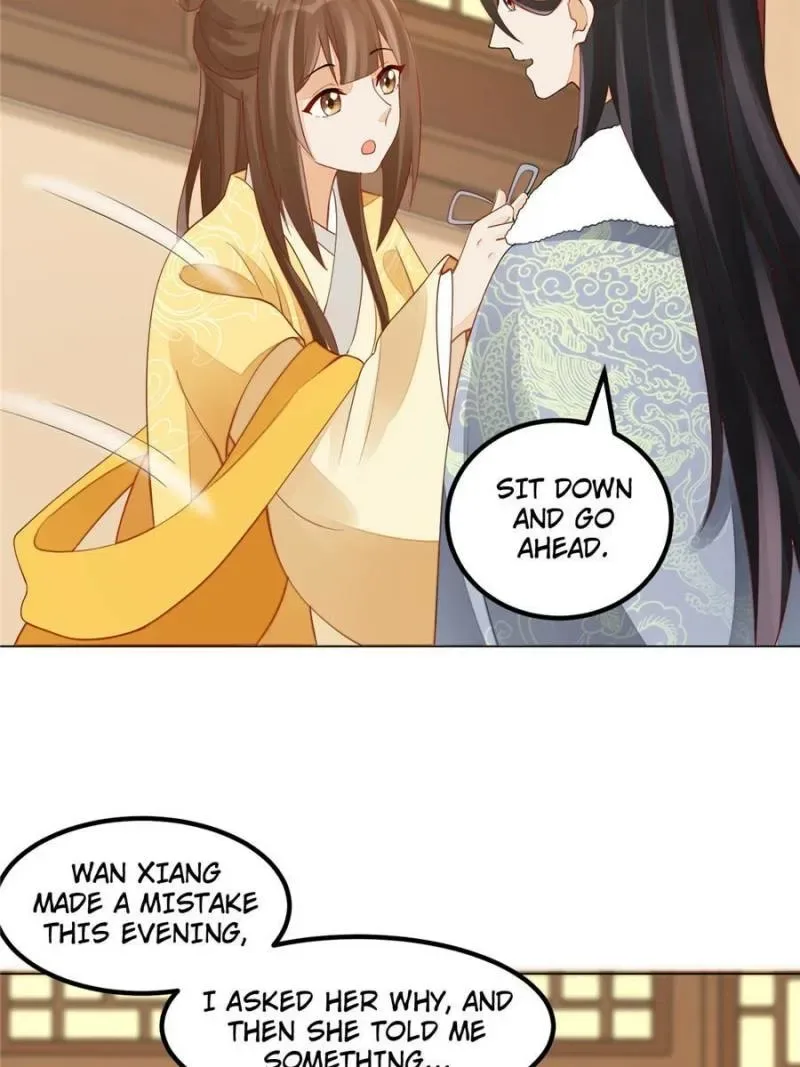 A Concubine’s Daughter and Her Tactics Chapter 44 page 4