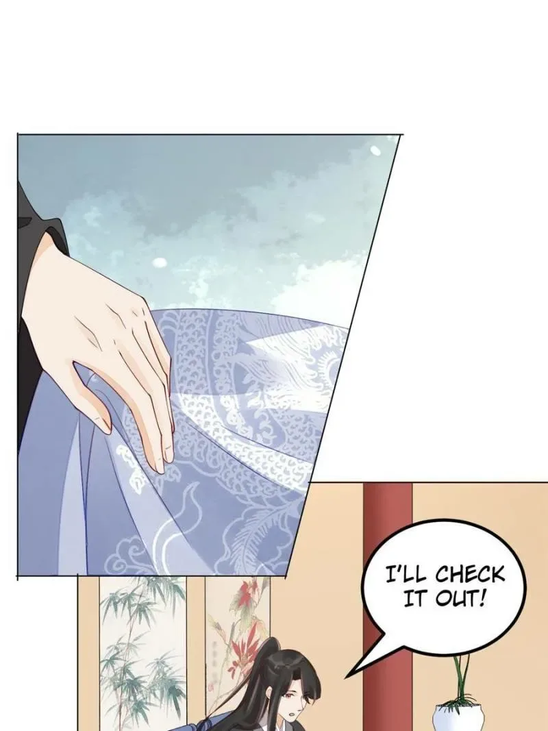 A Concubine’s Daughter and Her Tactics Chapter 44 page 10