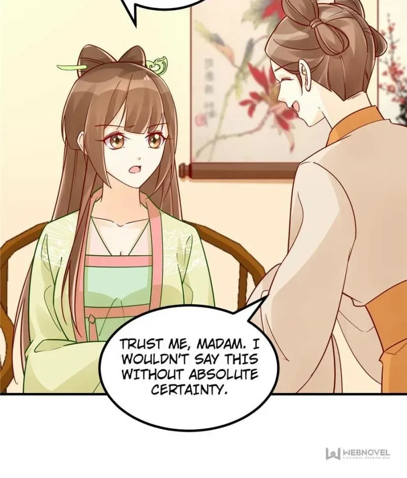 A Concubine’s Daughter and Her Tactics Chapter 43 page 13