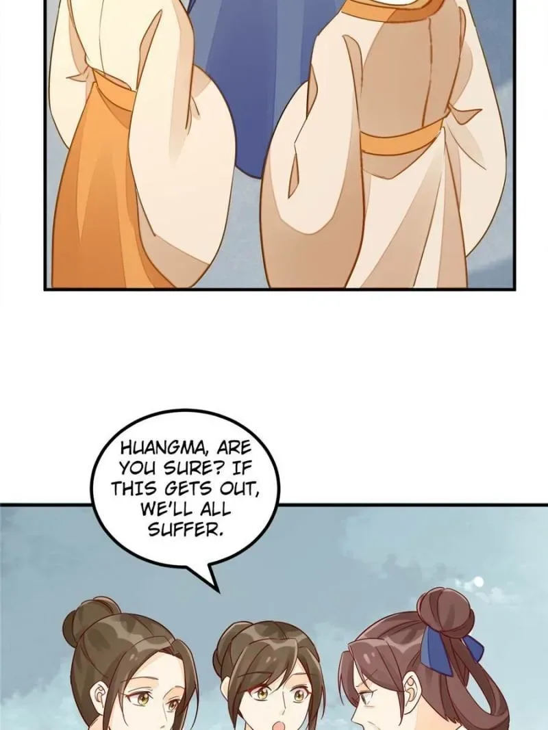A Concubine’s Daughter and Her Tactics Chapter 41 page 35