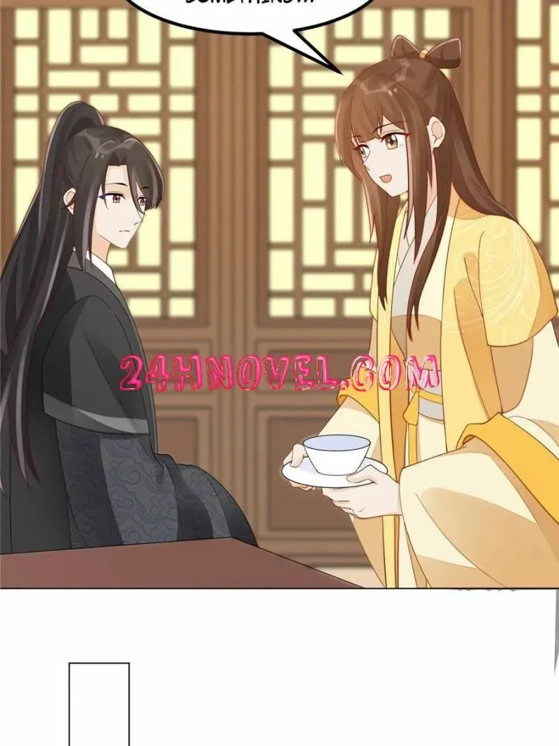 A Concubine’s Daughter and Her Tactics Chapter 44 page 5