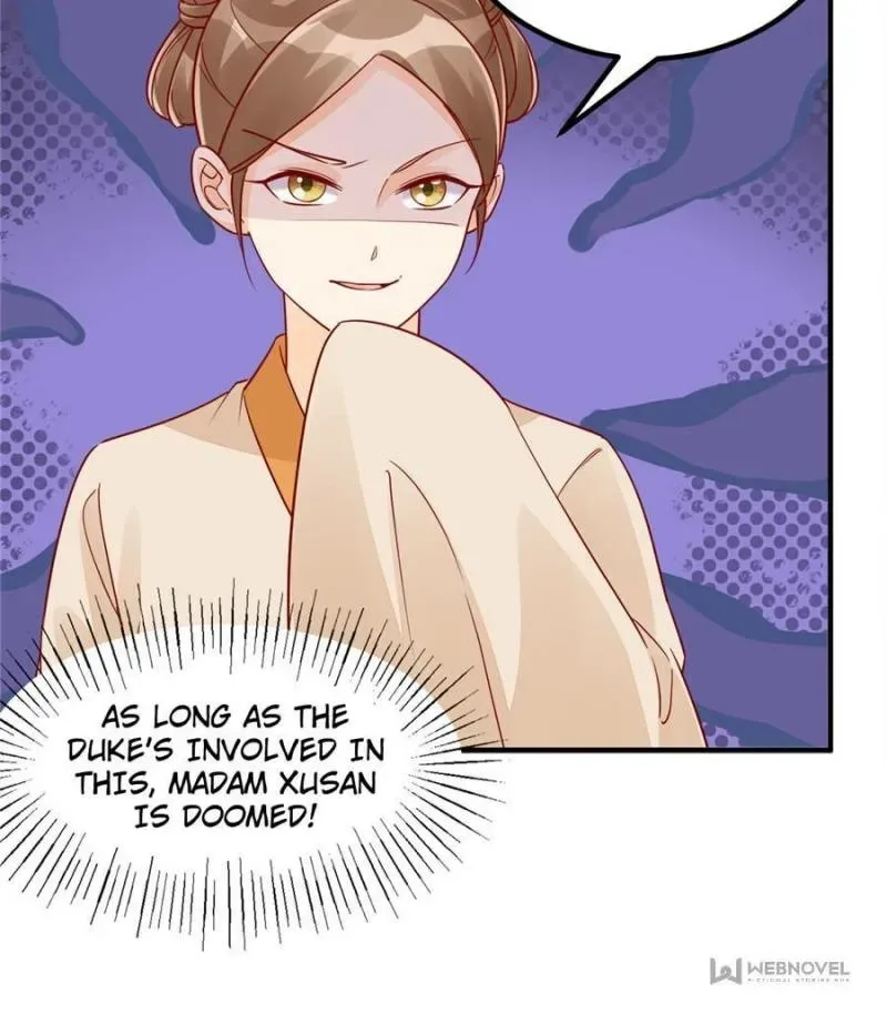 A Concubine’s Daughter and Her Tactics Chapter 43 page 19