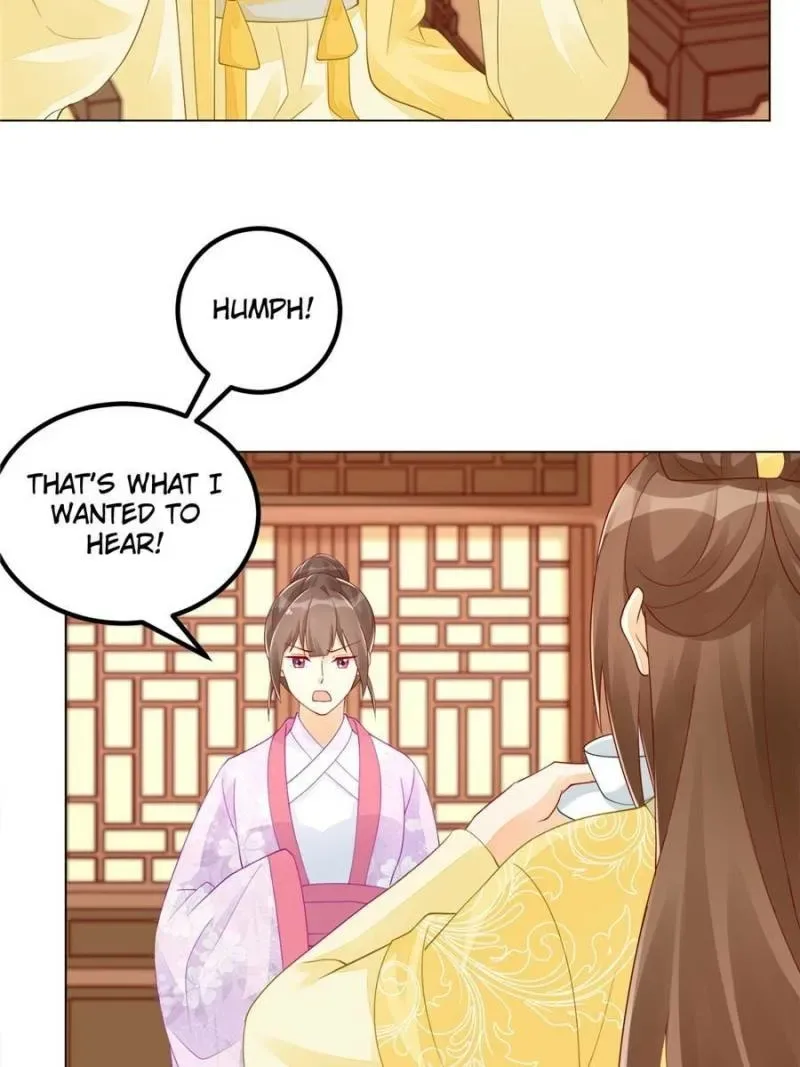 A Concubine’s Daughter and Her Tactics Chapter 42 page 35
