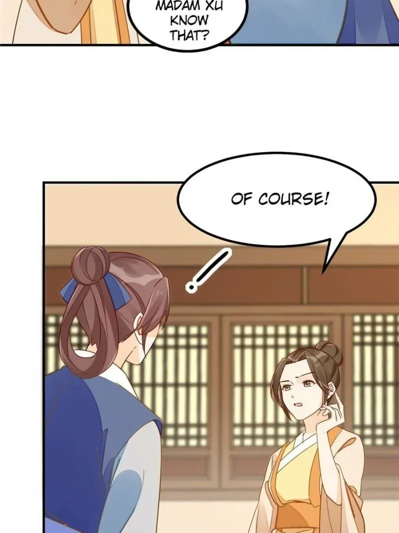 A Concubine’s Daughter and Her Tactics Chapter 41 page 32