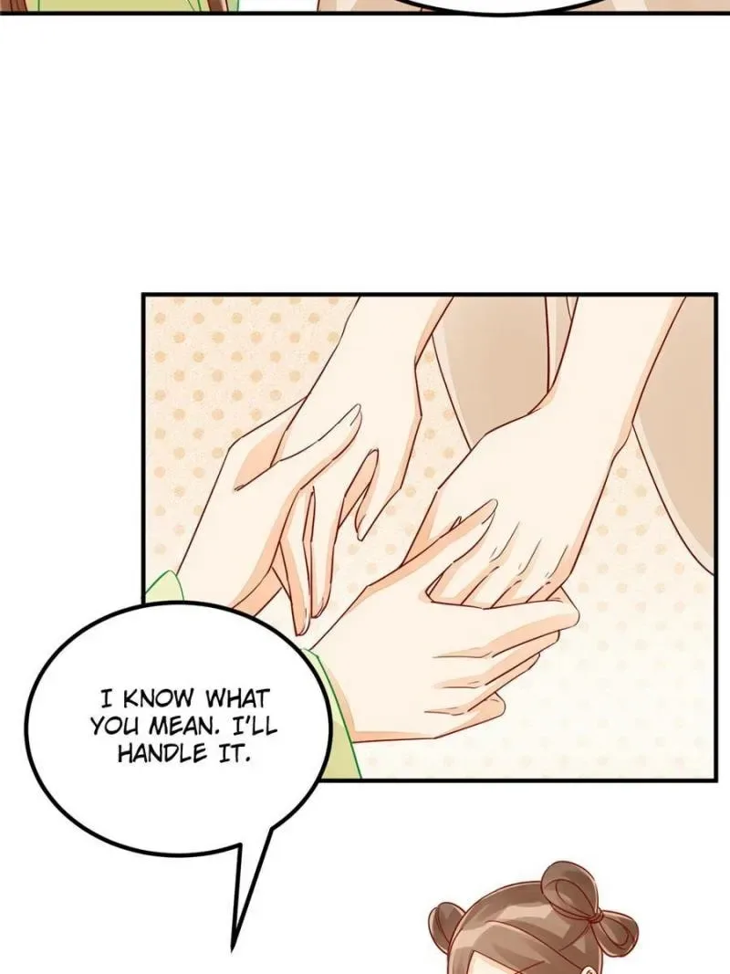 A Concubine’s Daughter and Her Tactics Chapter 43 page 28