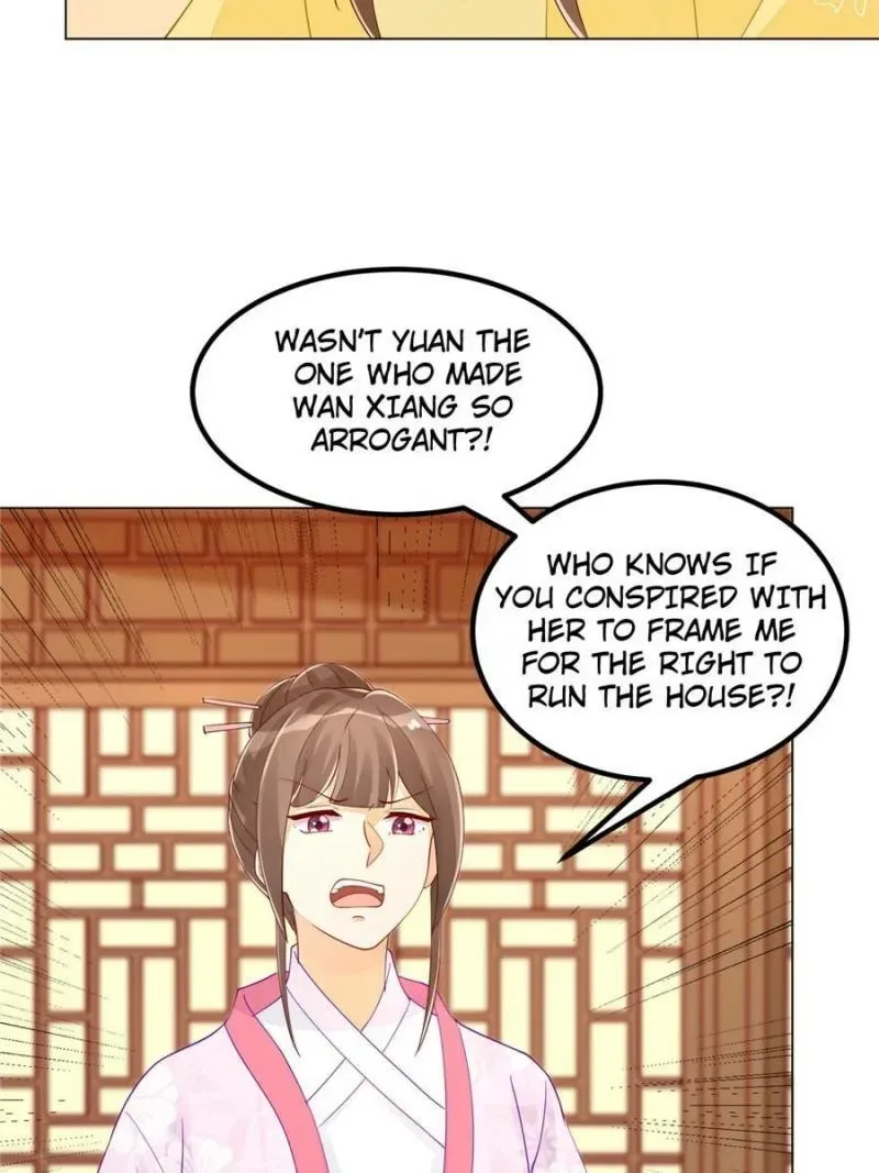A Concubine’s Daughter and Her Tactics Chapter 42 page 27
