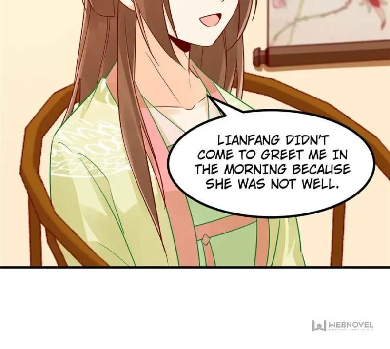 A Concubine’s Daughter and Her Tactics Chapter 43 page 26