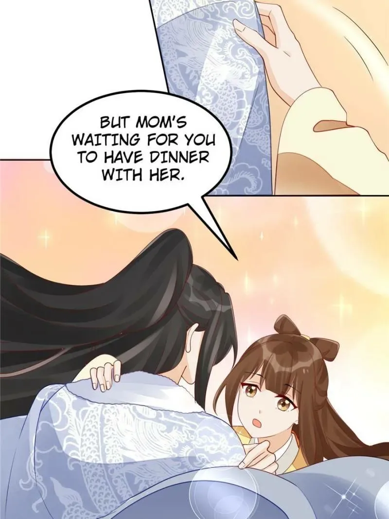 A Concubine’s Daughter and Her Tactics Chapter 44 page 12