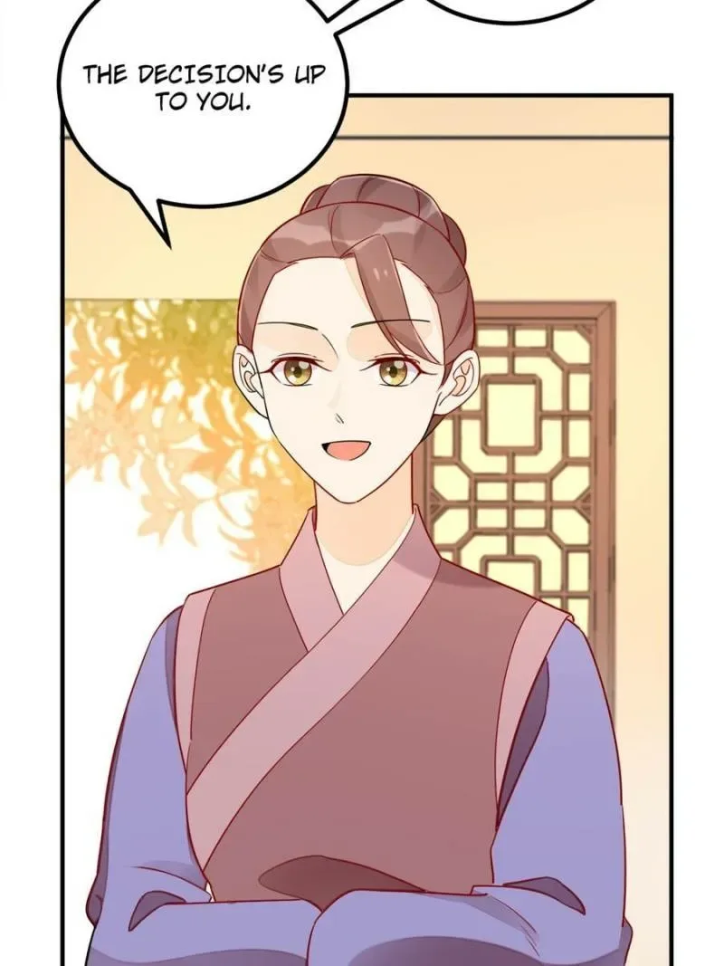 A Concubine’s Daughter and Her Tactics Chapter 41 page 20