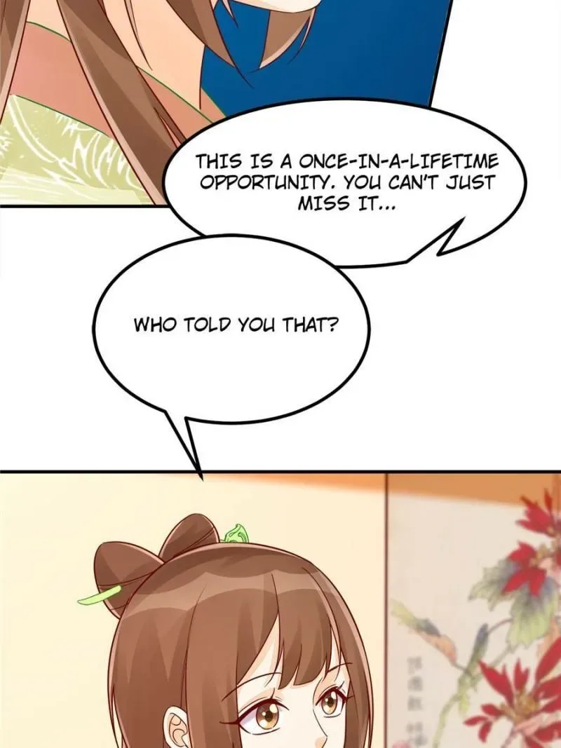 A Concubine’s Daughter and Her Tactics Chapter 43 page 25