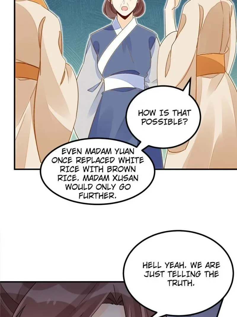 A Concubine’s Daughter and Her Tactics Chapter 41 page 37