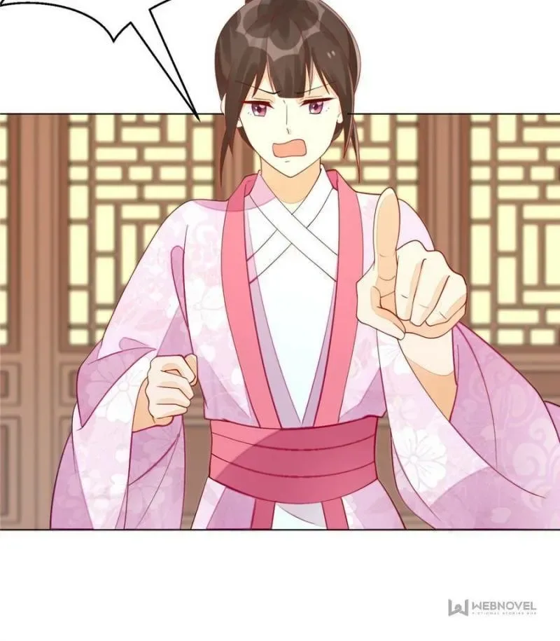 A Concubine’s Daughter and Her Tactics Chapter 42 page 33