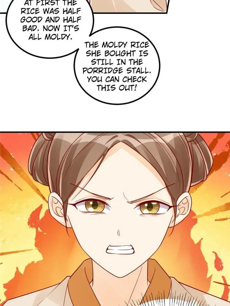 A Concubine’s Daughter and Her Tactics Chapter 43 page 15
