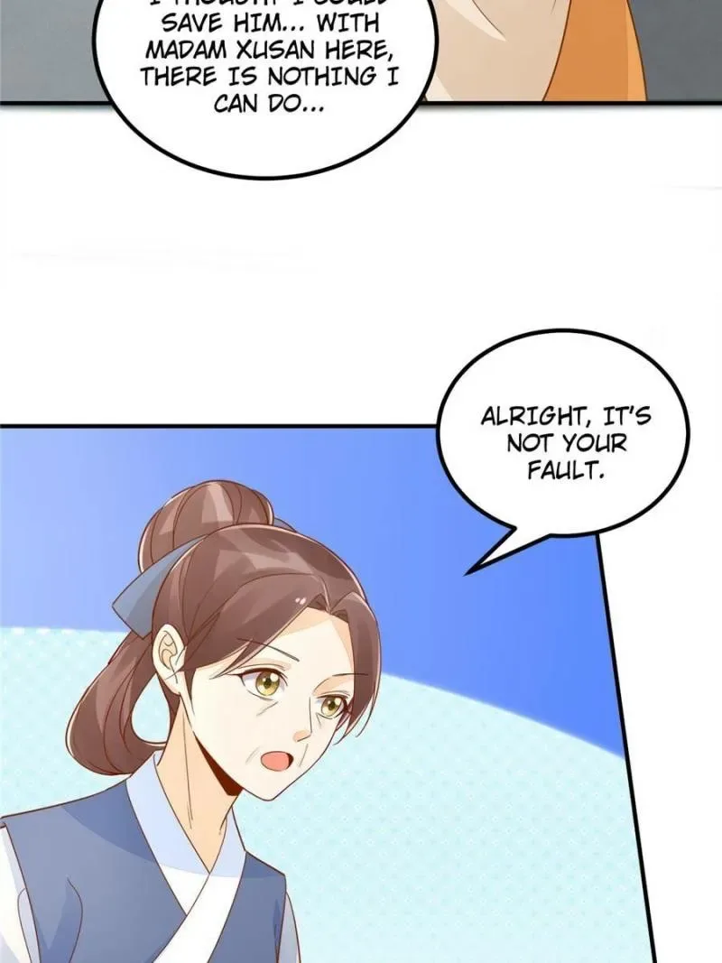 A Concubine’s Daughter and Her Tactics Chapter 41 page 27
