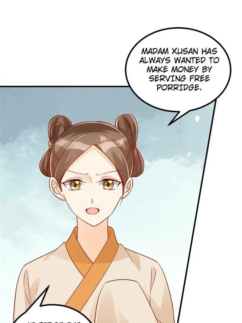 A Concubine’s Daughter and Her Tactics Chapter 43 page 14