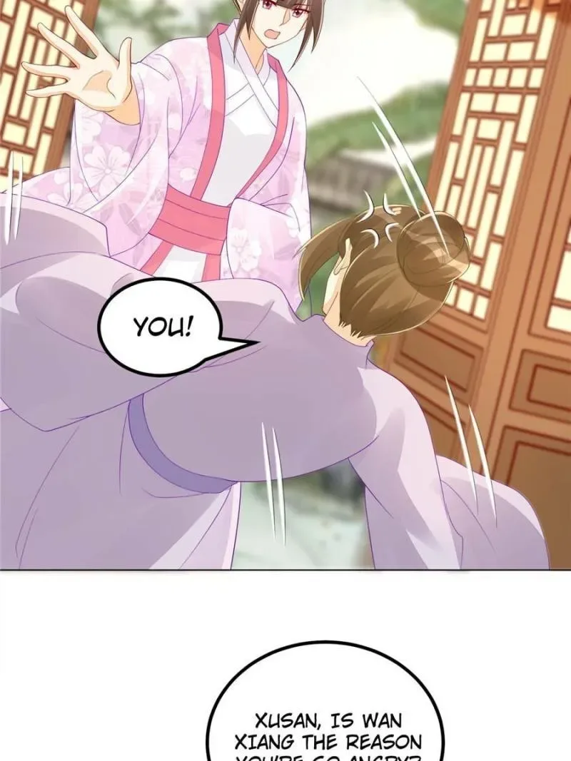 A Concubine’s Daughter and Her Tactics Chapter 42 page 25