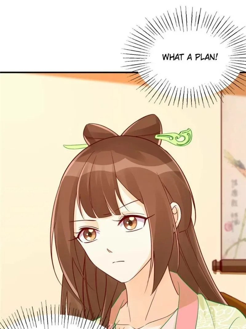 A Concubine’s Daughter and Her Tactics Chapter 43 page 20