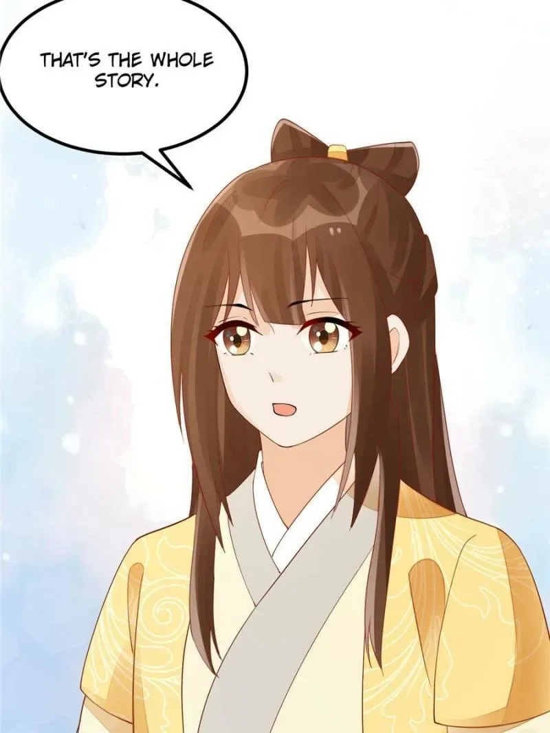 A Concubine’s Daughter and Her Tactics Chapter 44 page 7