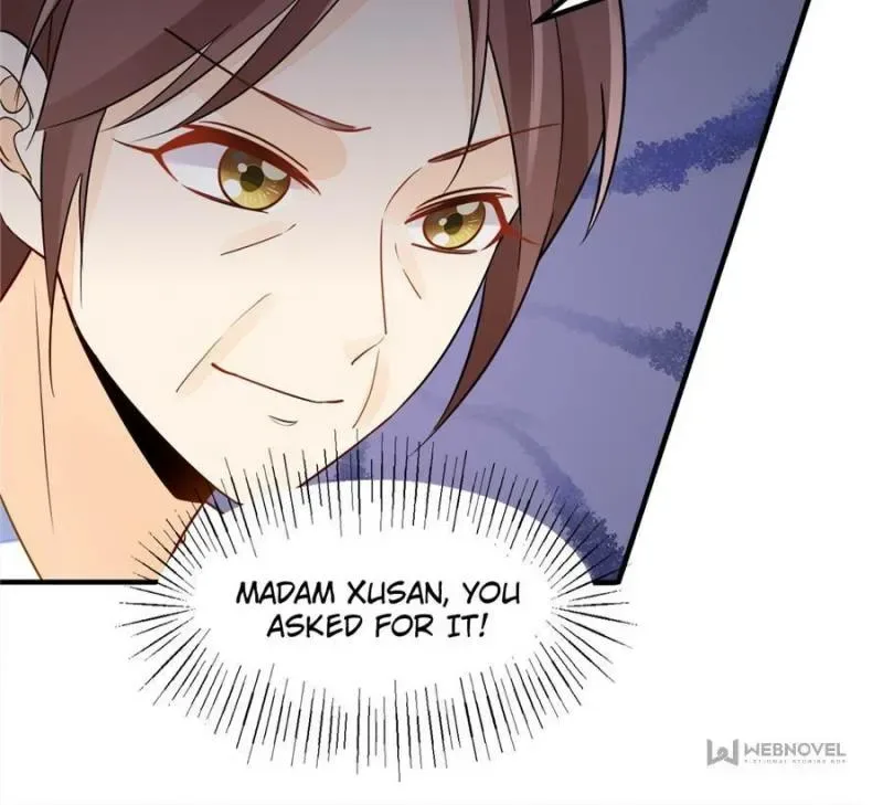 A Concubine’s Daughter and Her Tactics Chapter 41 page 38