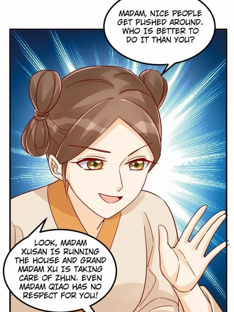 A Concubine’s Daughter and Her Tactics Chapter 43 page 23