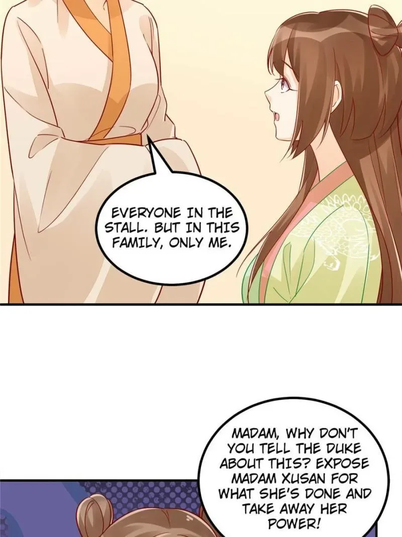 A Concubine’s Daughter and Her Tactics Chapter 43 page 18