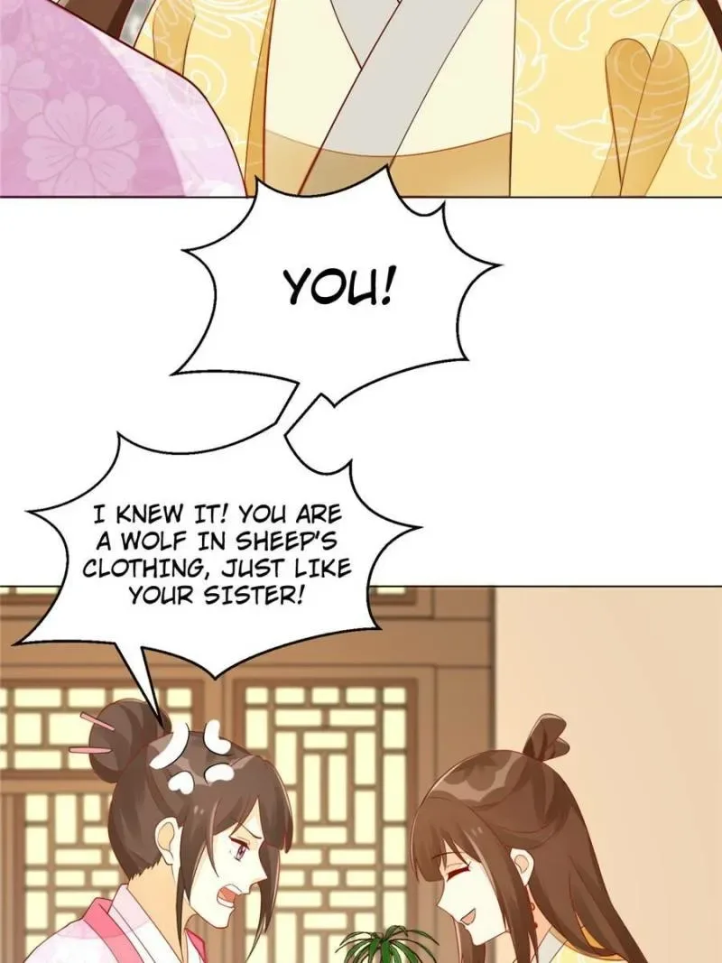 A Concubine’s Daughter and Her Tactics Chapter 42 page 31