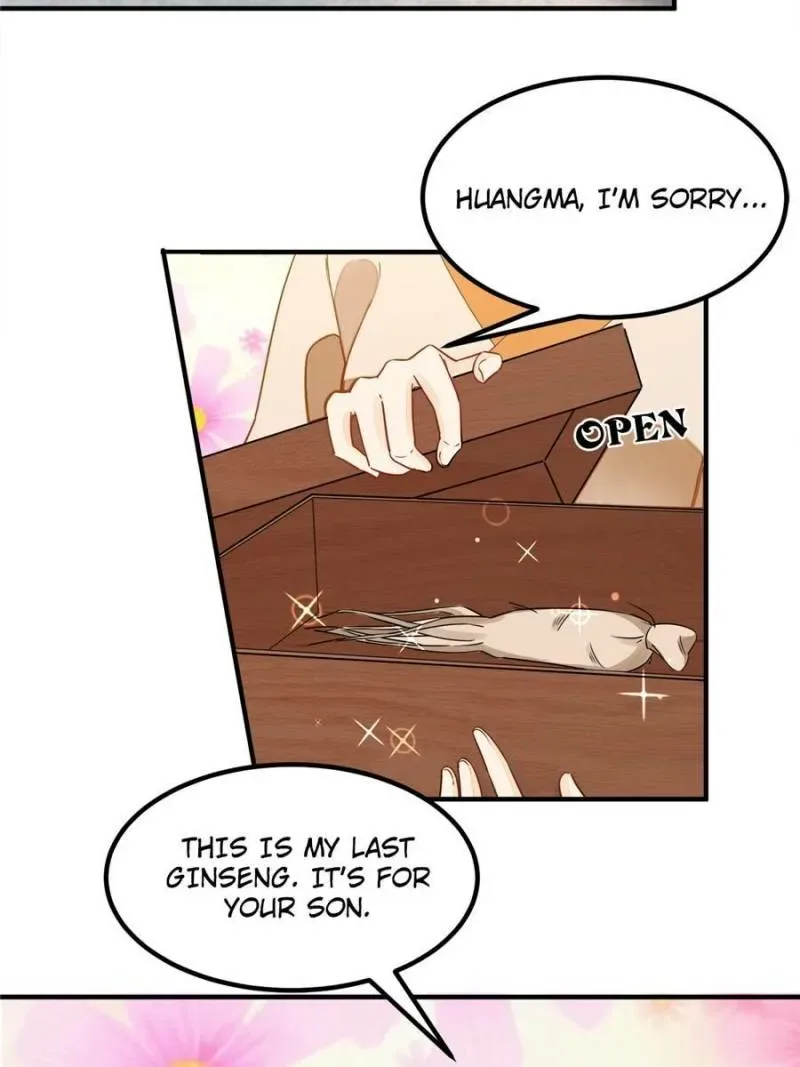 A Concubine’s Daughter and Her Tactics Chapter 41 page 22