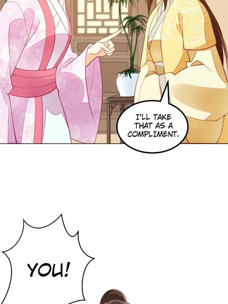 A Concubine’s Daughter and Her Tactics Chapter 42 page 32