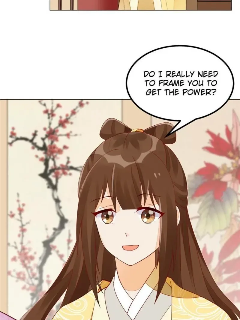 A Concubine’s Daughter and Her Tactics Chapter 42 page 30