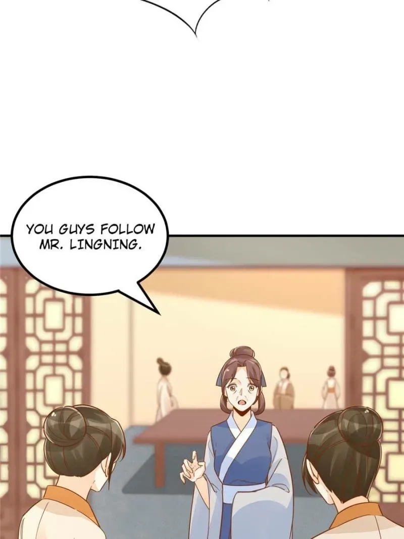 A Concubine’s Daughter and Her Tactics Chapter 41 page 29