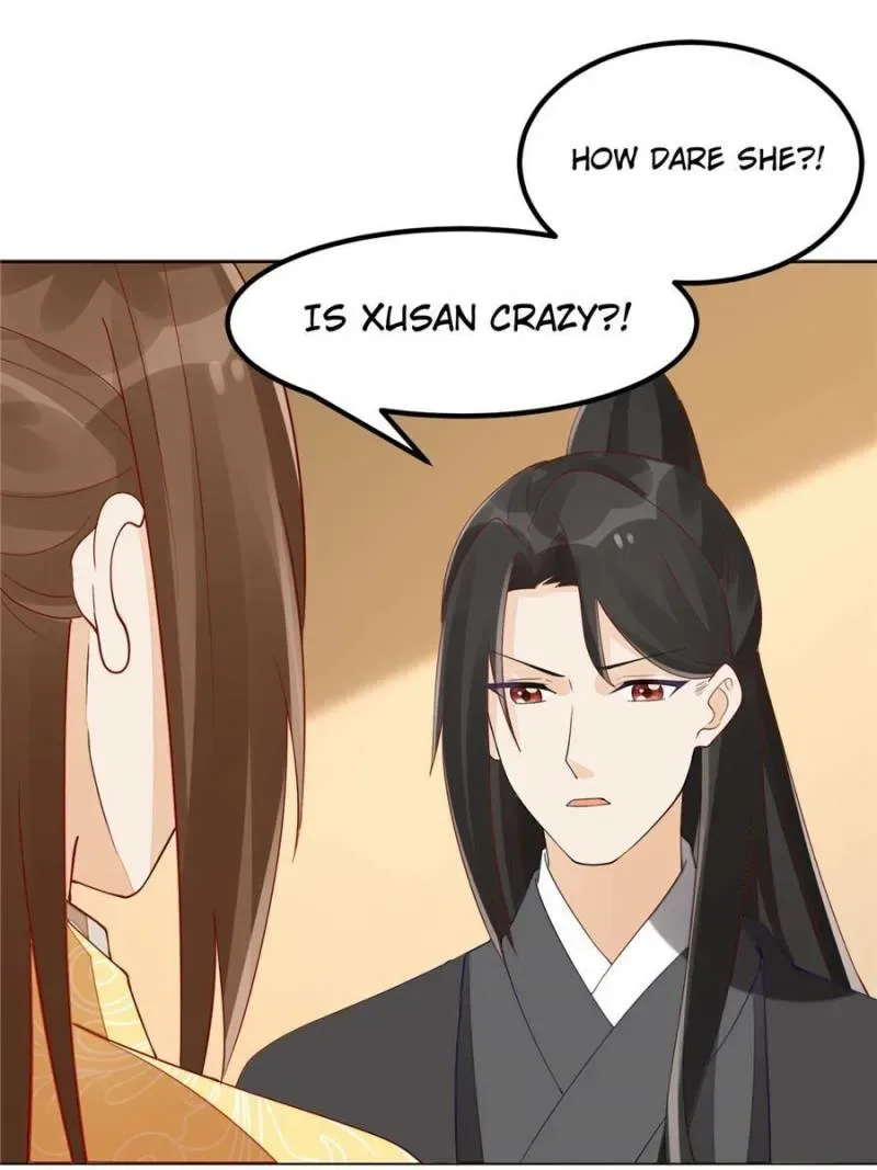 A Concubine’s Daughter and Her Tactics Chapter 44 page 9