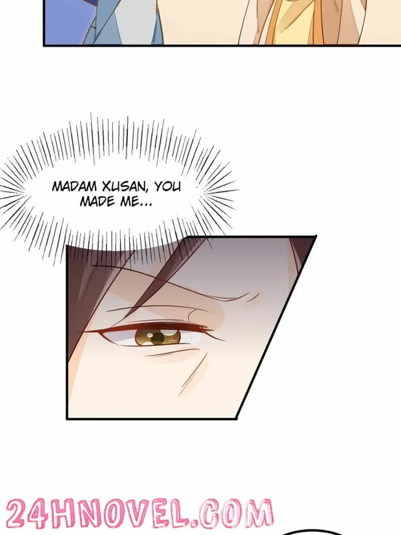 A Concubine’s Daughter and Her Tactics Chapter 41 page 33