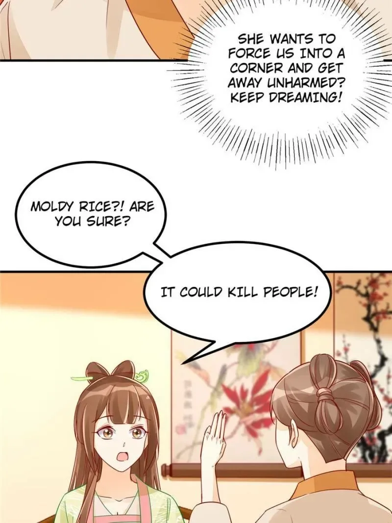 A Concubine’s Daughter and Her Tactics Chapter 43 page 16