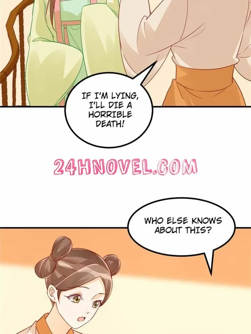 A Concubine’s Daughter and Her Tactics Chapter 43 page 17