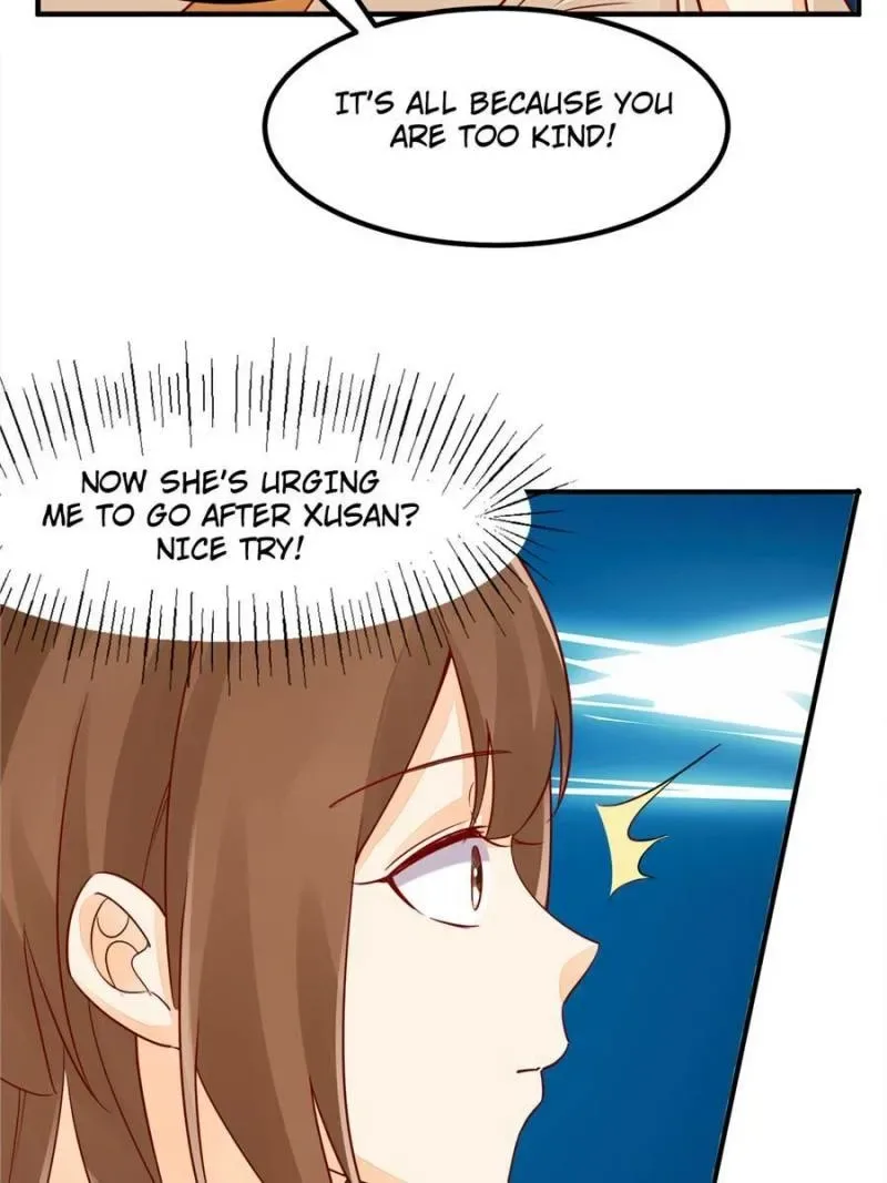 A Concubine’s Daughter and Her Tactics Chapter 43 page 24