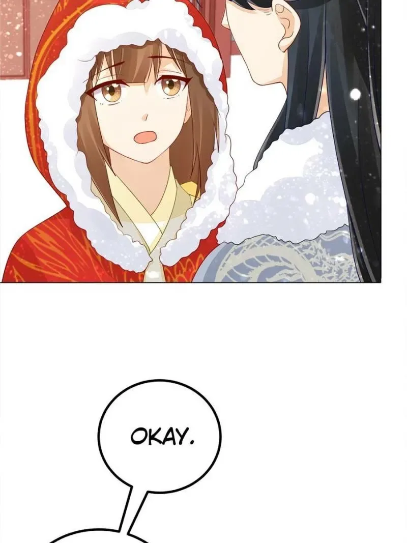 A Concubine’s Daughter and Her Tactics Chapter 44 page 22
