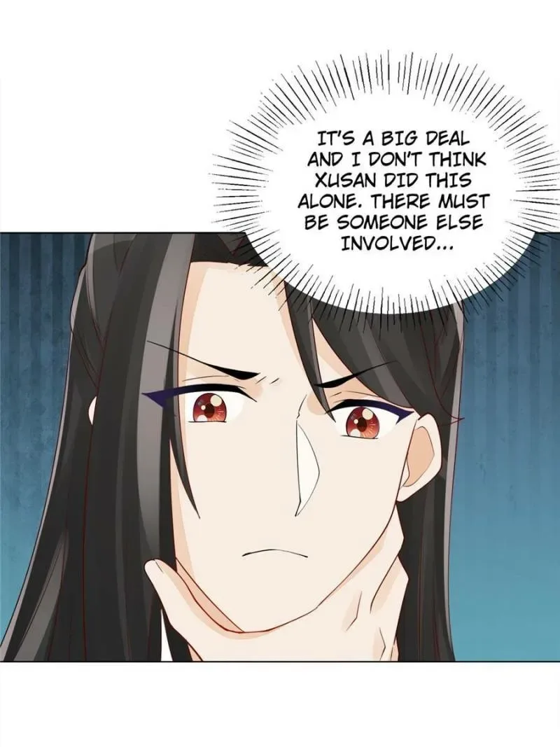 A Concubine’s Daughter and Her Tactics Chapter 44 page 16