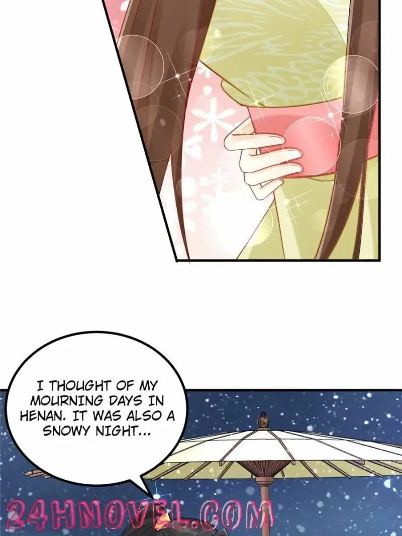 A Concubine’s Daughter and Her Tactics Chapter 41 page 48