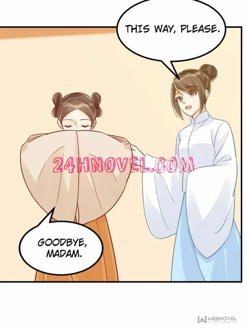 A Concubine’s Daughter and Her Tactics Chapter 43 page 37
