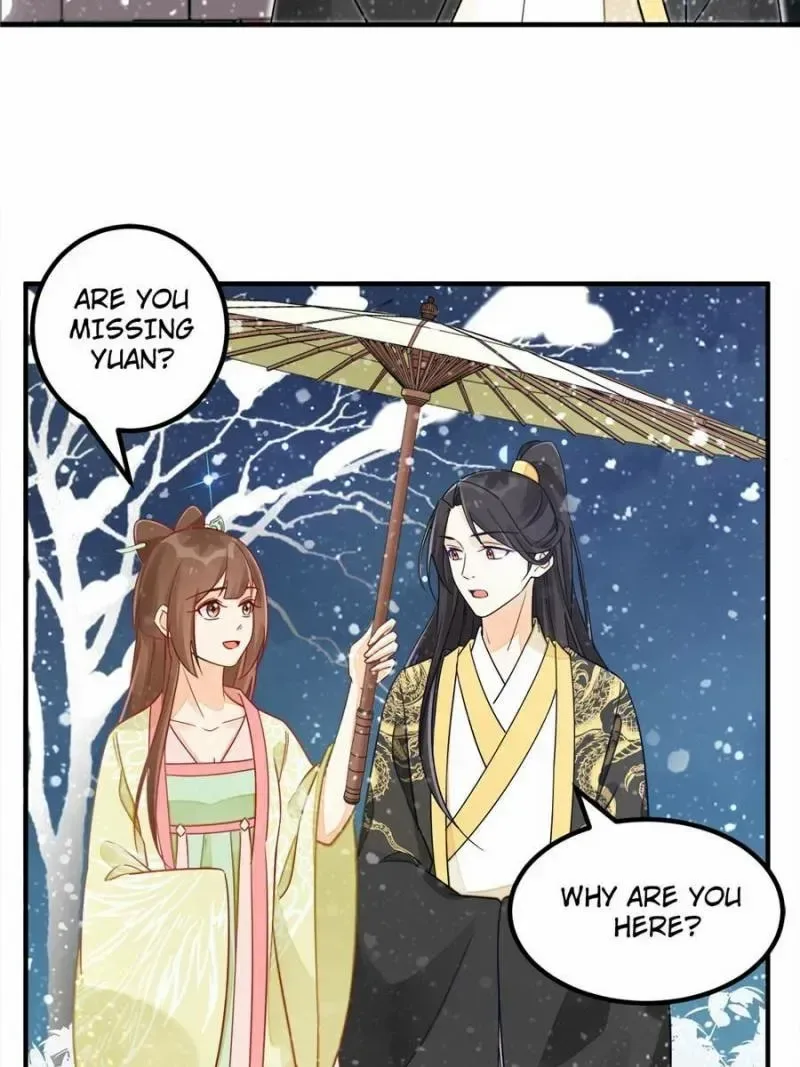A Concubine’s Daughter and Her Tactics Chapter 41 page 46