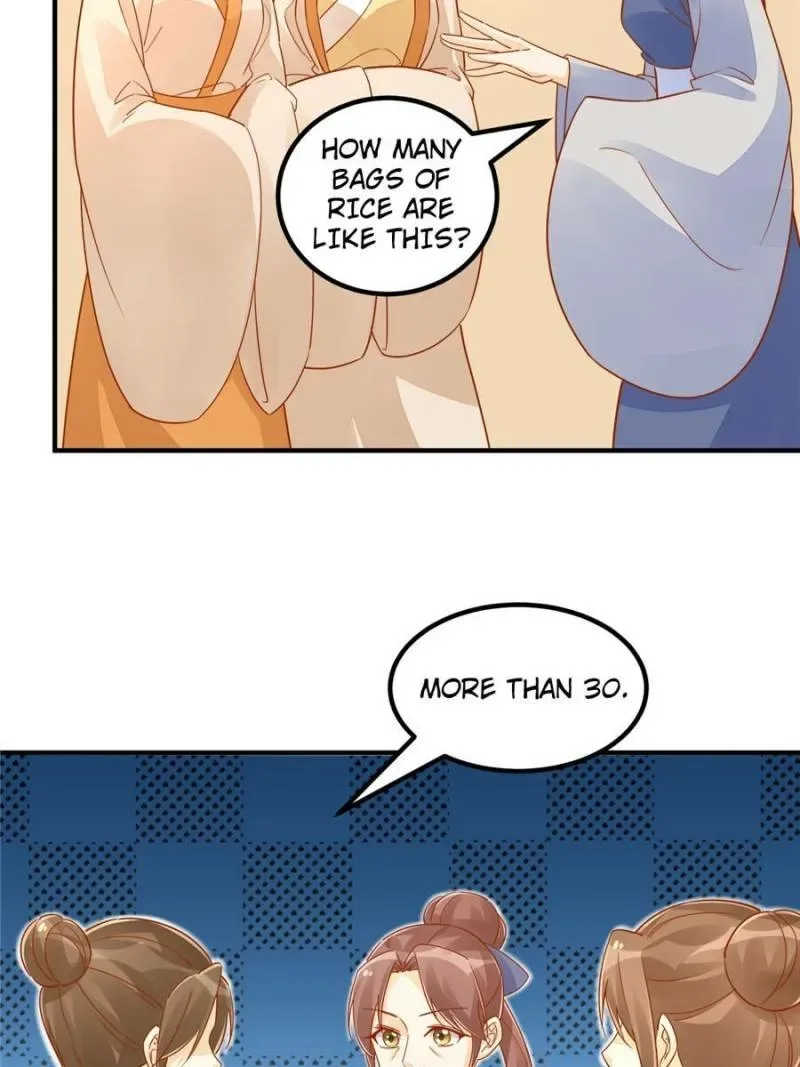 A Concubine’s Daughter and Her Tactics Chapter 41 page 41