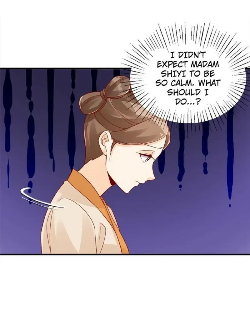 A Concubine’s Daughter and Her Tactics Chapter 43 page 39