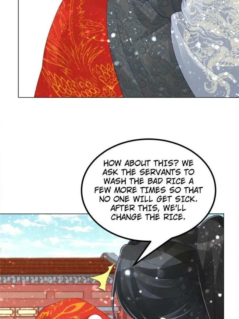 A Concubine’s Daughter and Her Tactics Chapter 44 page 21