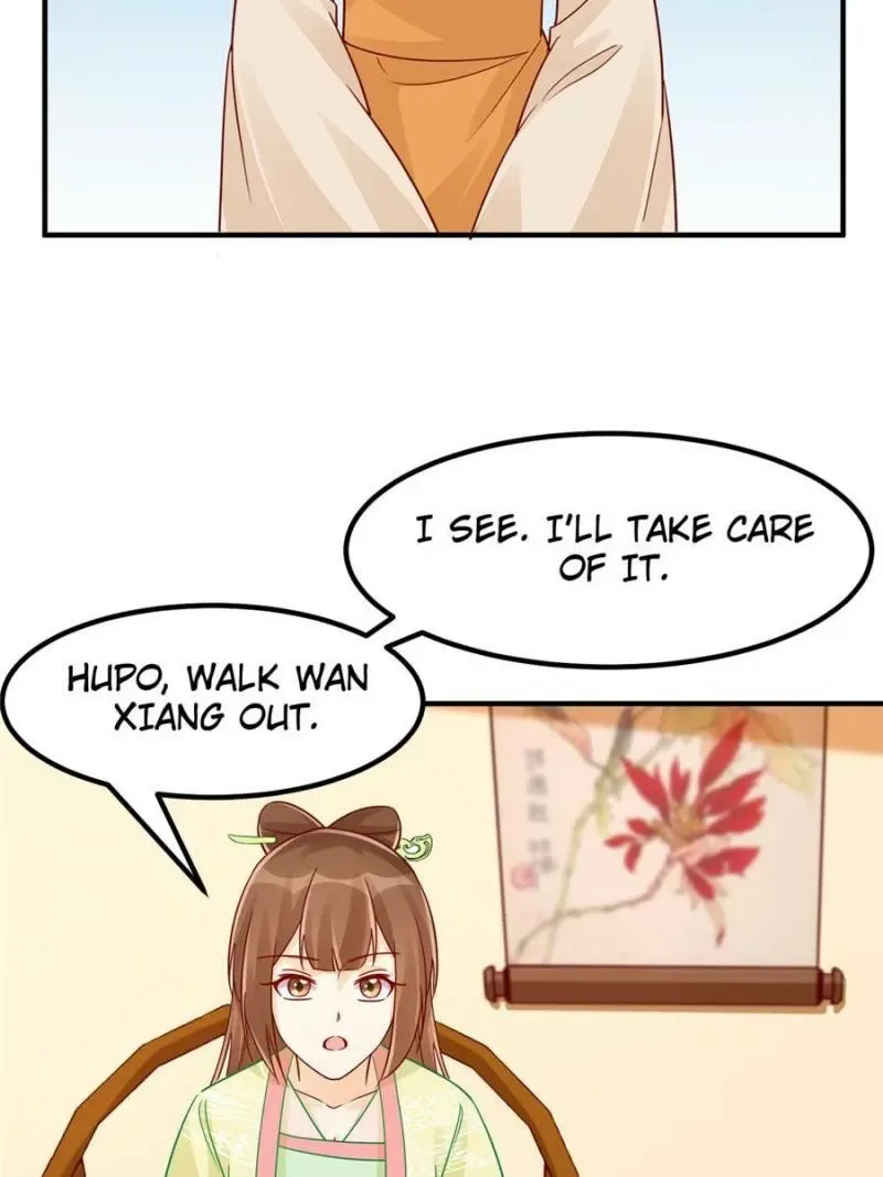 A Concubine’s Daughter and Her Tactics Chapter 43 page 35
