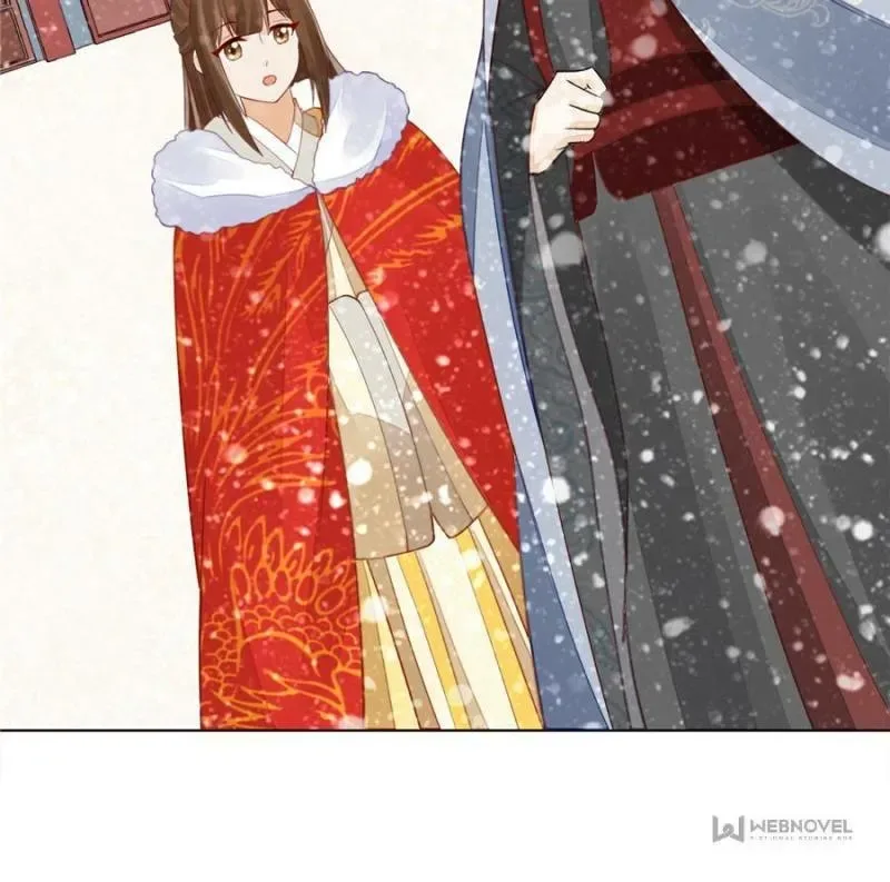 A Concubine’s Daughter and Her Tactics Chapter 44 page 19