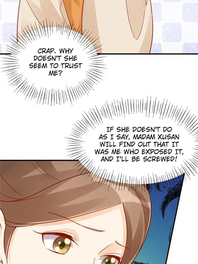 A Concubine’s Daughter and Her Tactics Chapter 43 page 31