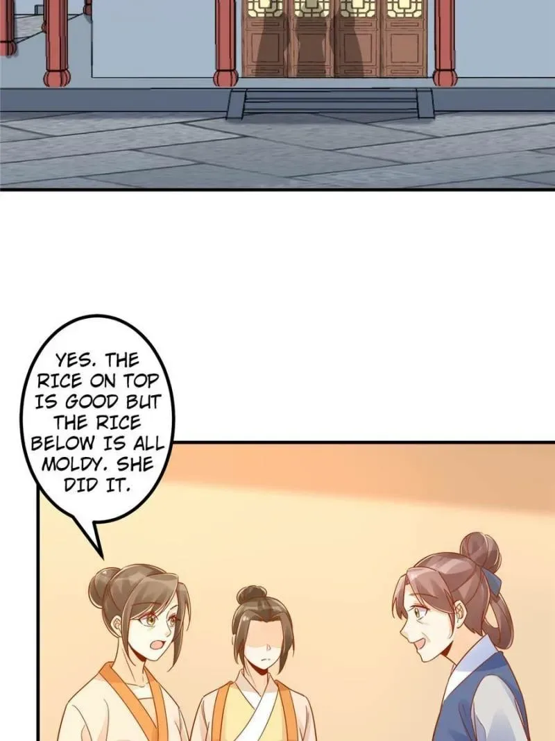 A Concubine’s Daughter and Her Tactics Chapter 41 page 40