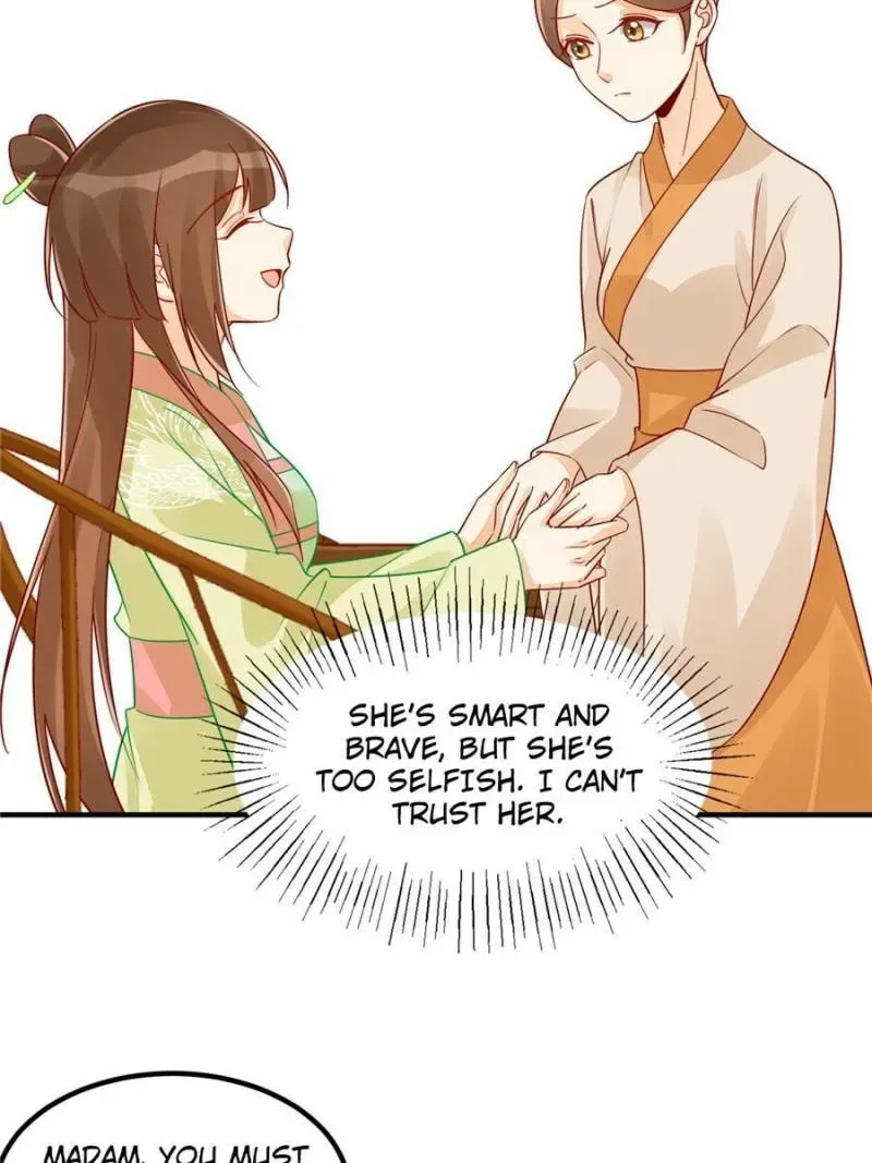 A Concubine’s Daughter and Her Tactics Chapter 43 page 29